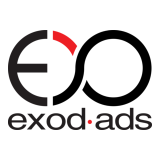 Exod Logo PNG Vector