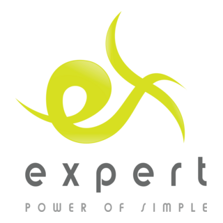 Expert Logo PNG Vector