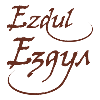 Ezdul Logo PNG Vector