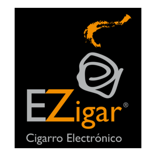 EZigar Logo PNG Vector