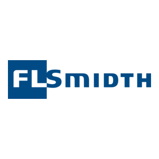 F.L. Smidth Logo PNG Vector