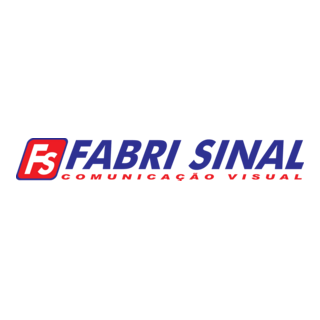 Fabrisinal Logo PNG Vector