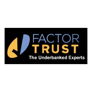 FactorTrust Logo PNG Vector