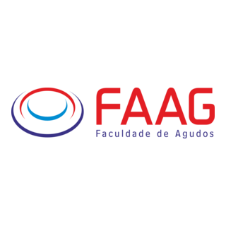 Faculdade de Agudos Logo PNG Vector