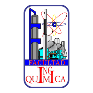 Facultad de Ingenieria Quimica Logo PNG Vector