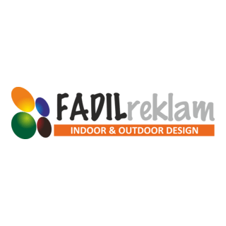 fadıl reklam Logo PNG Vector