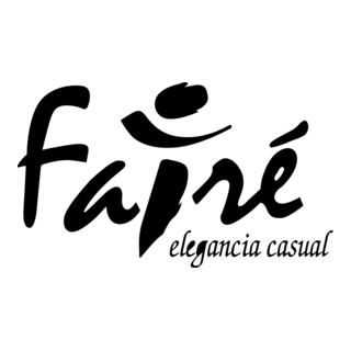 faire Logo PNG Vector