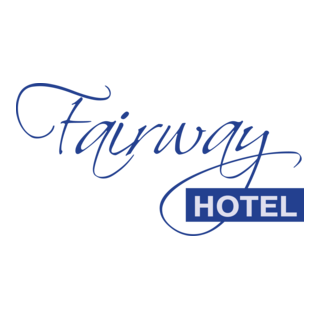 Fairway Hotel Logo PNG Vector