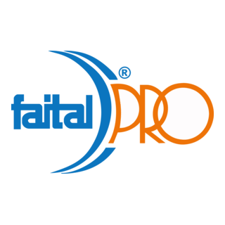 faital pro Logo PNG Vector