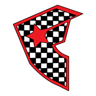 Famous Stars and Stripes Logo PNG Vector