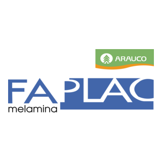 Faplac Logo PNG Vector