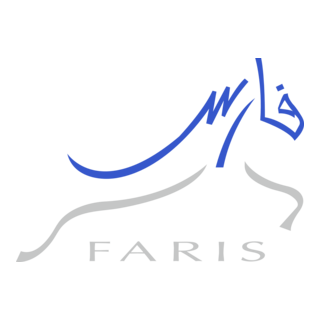 Faris Logo PNG Vector
