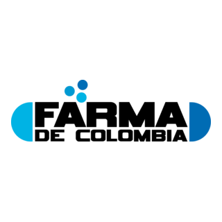 Farma de Colombia Logo PNG Vector