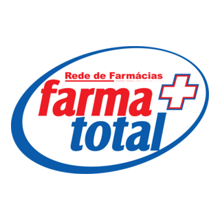 Farma Total Logo PNG Vector