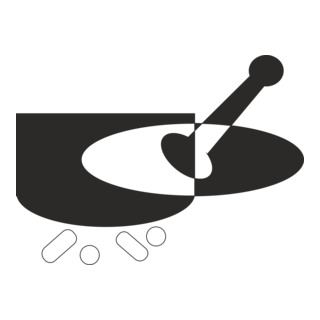 Farmácia Santana Logo PNG Vector