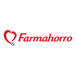 Farmahorro Logo PNG Vector