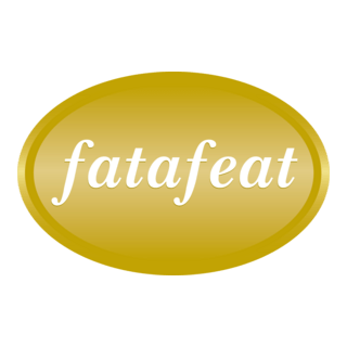fatafeat Logo PNG Vector