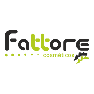 FATTORE Logo PNG Vector