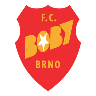 FC Boby Brno 90's Logo PNG Vector