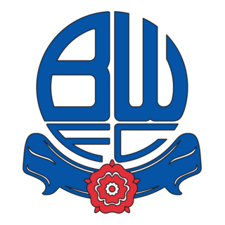 FC Bolton Wanderers 70's Logo PNG Vector