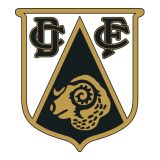 FC Derby County 60's - 70's Logo PNG Vector