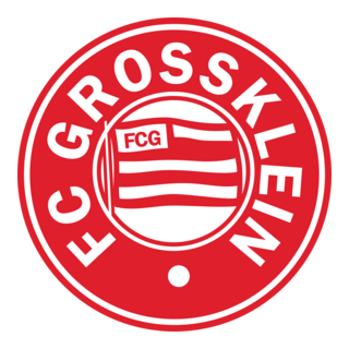 FC Grossklein Logo PNG Vector