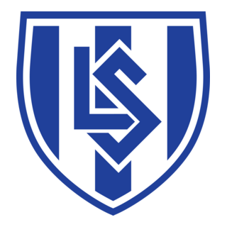 FC Lausanne Sport Logo PNG Vector
