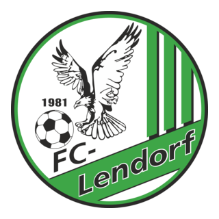 FC Lendorf Logo PNG Vector