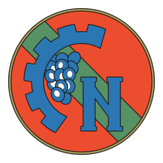 FC Nistru Chisinau Logo PNG Vector