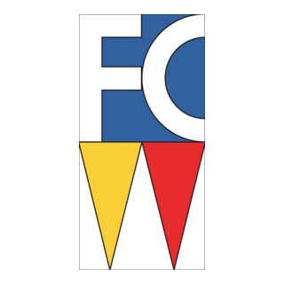 FC Wettingen 80's Logo PNG Vector