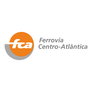 FCA Logo PNG Vector