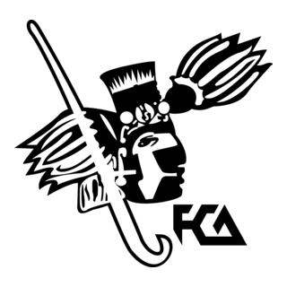 FCA UNAM Logo PNG Vector