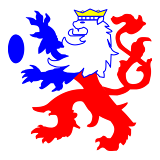 Fédération Luxembourgeoise de rugby Logo PNG Vector