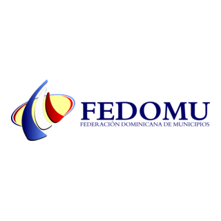 FEDOMU Logo PNG Vector
