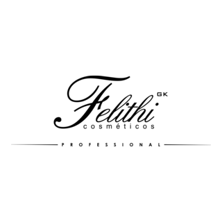 Felithi Cosméticos Logo PNG Vector