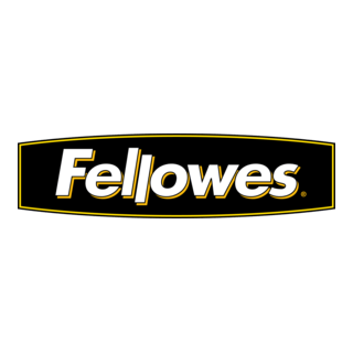 Fellowes Inc. Logo PNG Vector