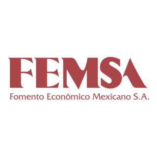 FEMSA Logo PNG Vector