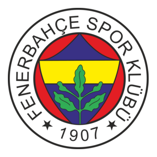 fenerbahçe Logo PNG Vector