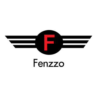 Fenzzo Logo PNG Vector