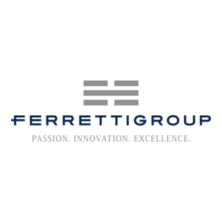 Ferretti Group Logo PNG Vector