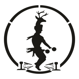 Ferrocarril Sonora-Baja California Logo PNG Vector