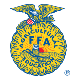 FFA Logo PNG Vector