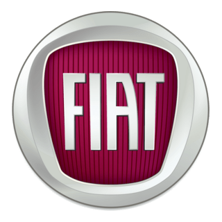 Fiat Logo PNG Vector