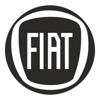 Fiat Logo PNG Vector