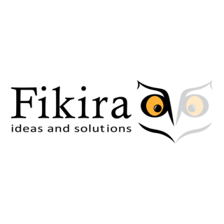 Fikira BV Logo PNG Vector