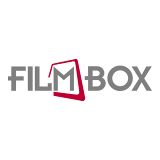 filmbox Logo PNG Vector