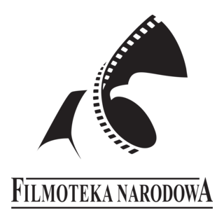 Filmoteka Narodowa Logo PNG Vector