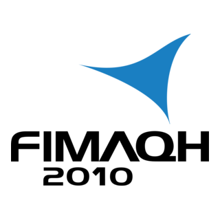 Fimaqh 2010 Logo PNG Vector