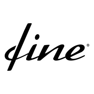 Fine Production Logo PNG Vector