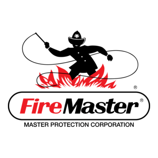 FireMaster Logo PNG Vector
